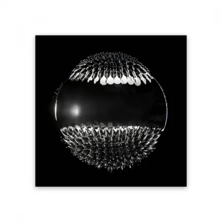 写真 Janiak - Magnetic radiation 14 (Medium)