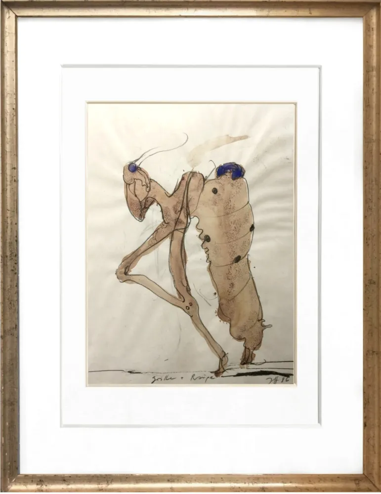 技術的なありません Janssen - Criket