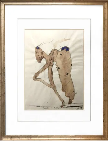 技術的なありません Janssen - Criket