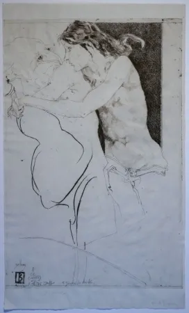 彫版 Janssen - Zur Übung 11 11 75