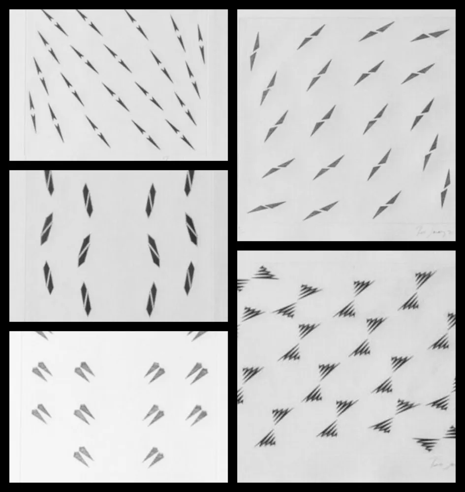 彫版 Jaray - Encounter Suite