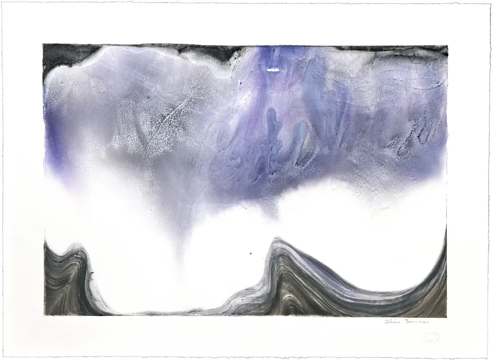 モノタイプ Jarrosson - Hétéropie 3-3