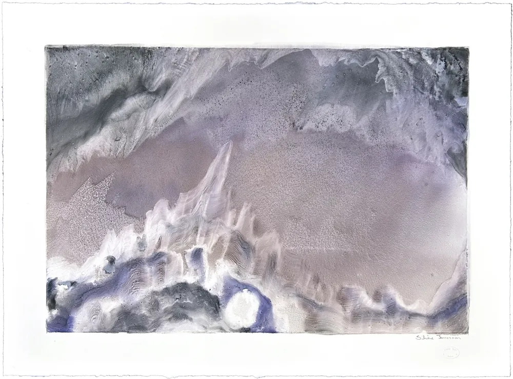 モノタイプ Jarrosson - Hétéropie 3-7