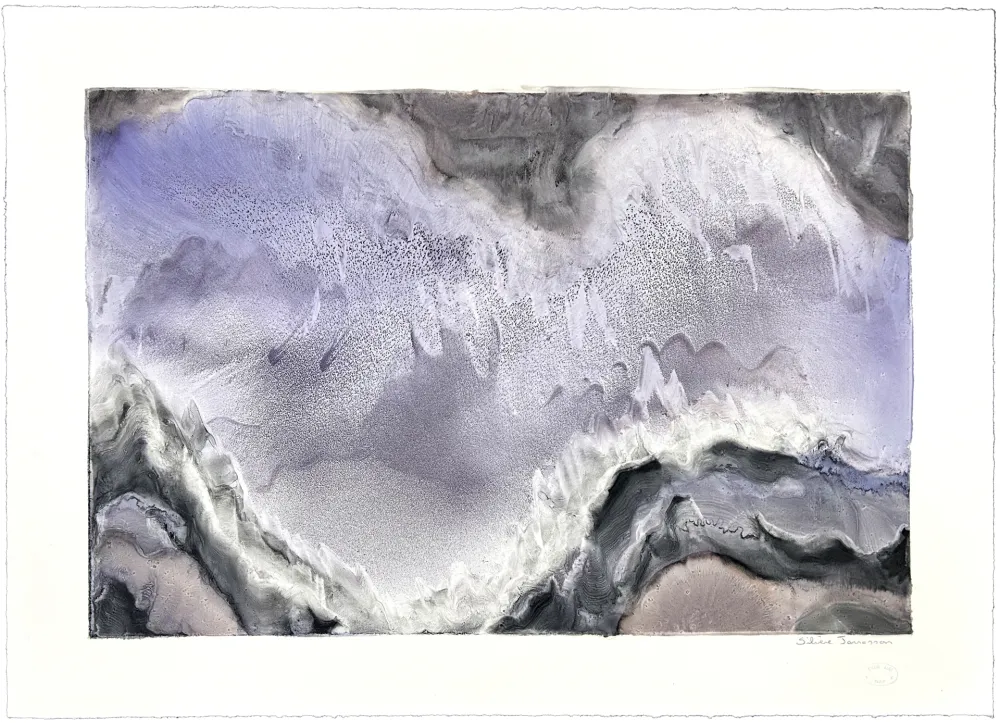 モノタイプ Jarrosson - Hétéropie 3-8