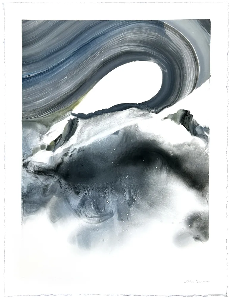 モノタイプ Jarrosson - Hétérotopie 1-1