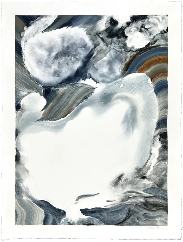 モノタイプ Jarrosson - Hétérotopie 1-3