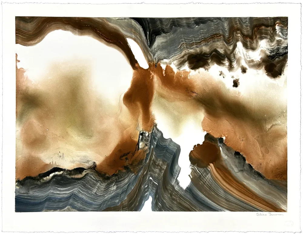 モノタイプ Jarrosson - Hétérotopie 2-1