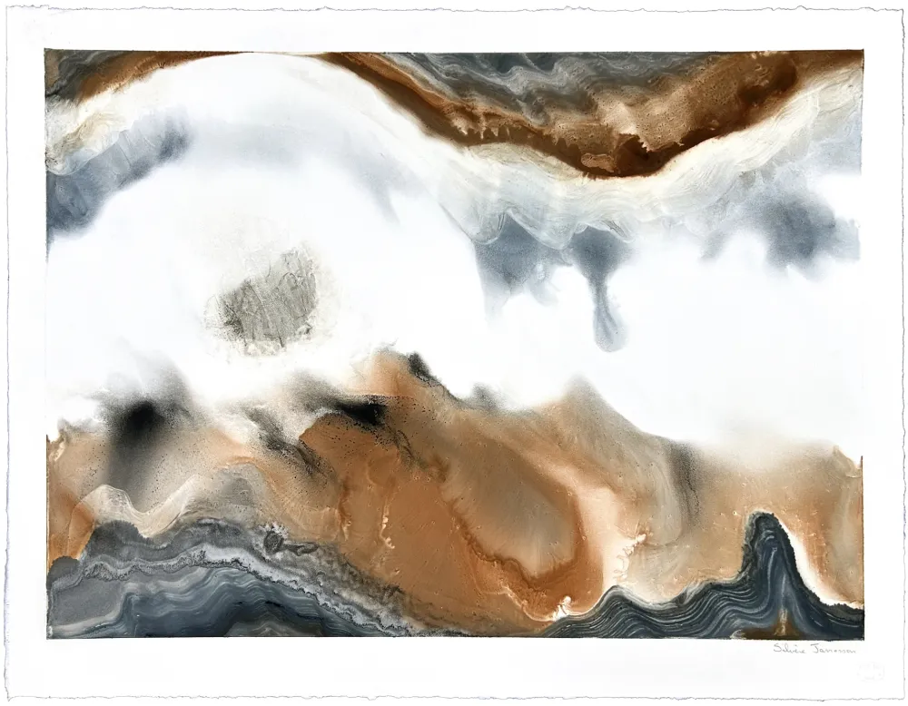 モノタイプ Jarrosson - Hétérotopie 2-2