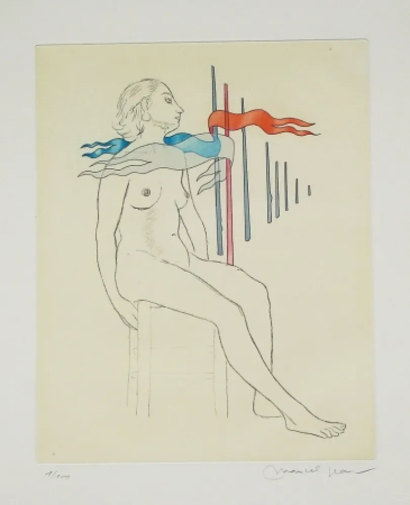 技術的なありません Jean - Eaux-fortes