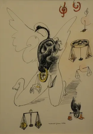 技術的なありません Jean - Untitled