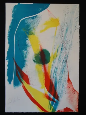 挿絵入り本 Jenkins - Seeing Voice Welsh Heart. 