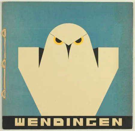 木版 Jessurun De Mesquita - The Art of S. Jessurun de Mesquita