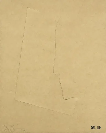 多数の Johns - M. D.