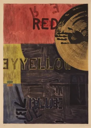 彫版 Johns - Periscope