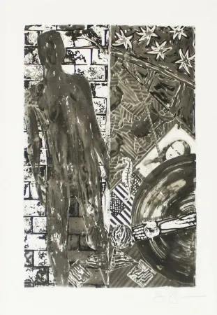 エッチングと　アクチアント Johns - Summer