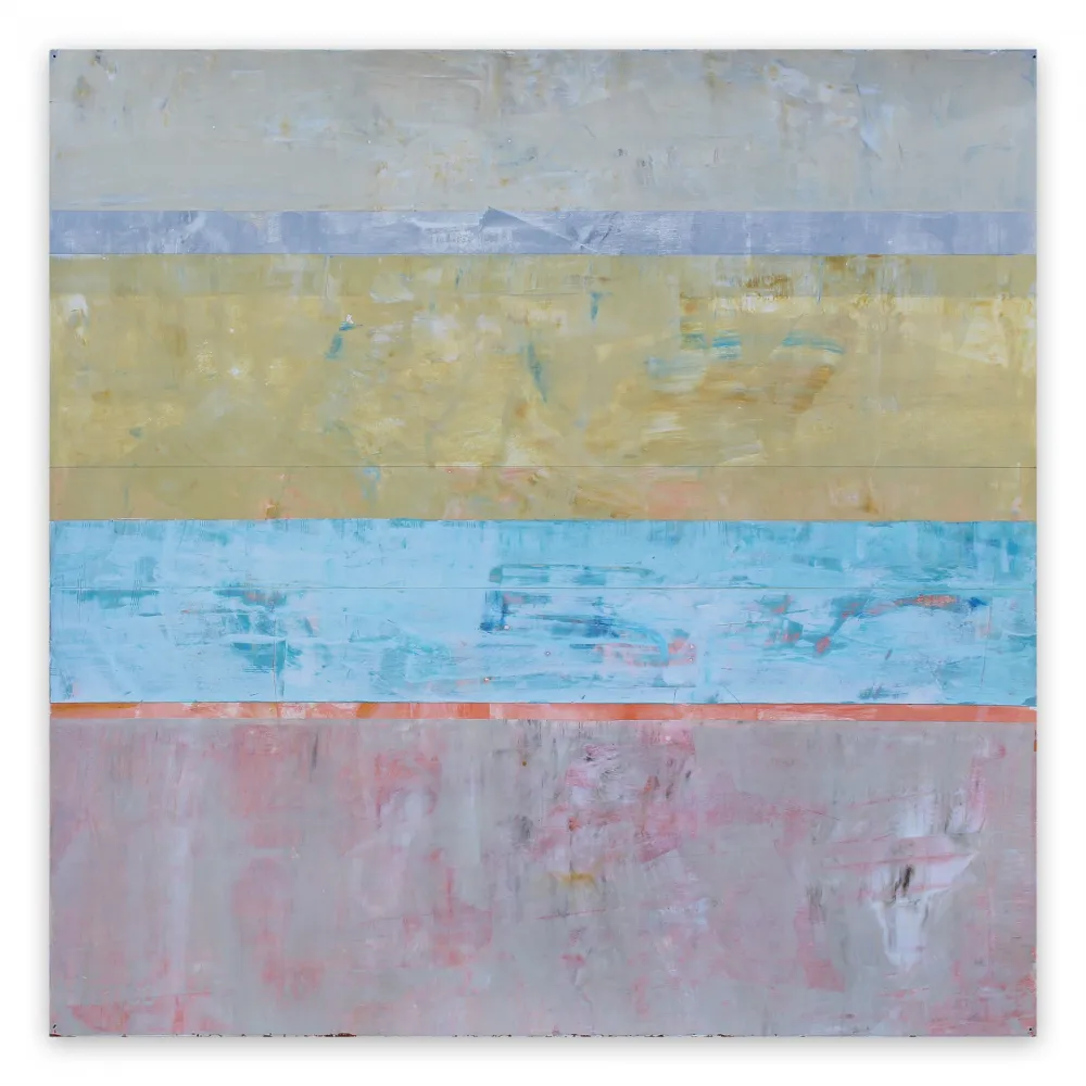 技術的なありません Johnson - Untitled 559