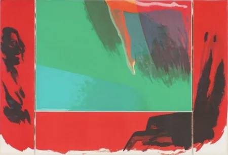 リトグラフ Jones - Box