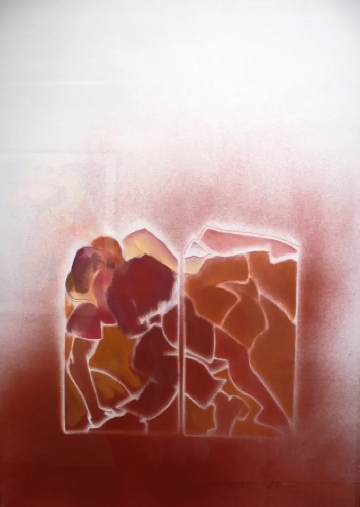 技術的なありません Jones - Dancing Gate