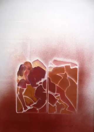 技術的なありません Jones - Dancing Gate