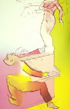 シルクスクリーン Jones - Pianoforte