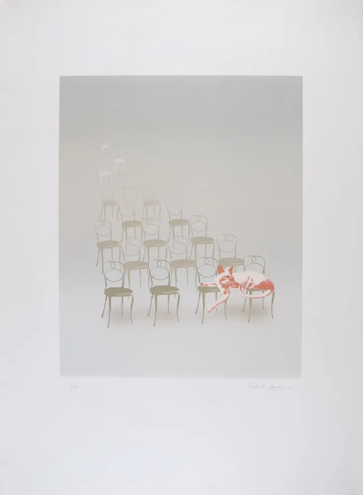 オフセット Jorden - 