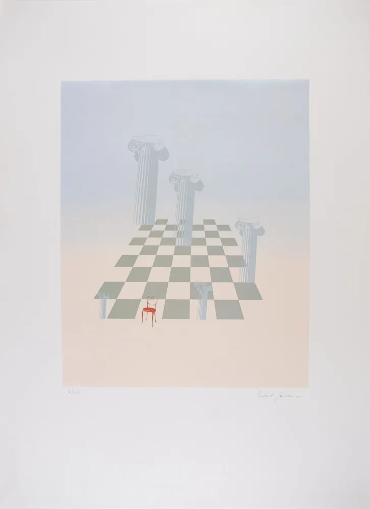 オフセット Jorden - 