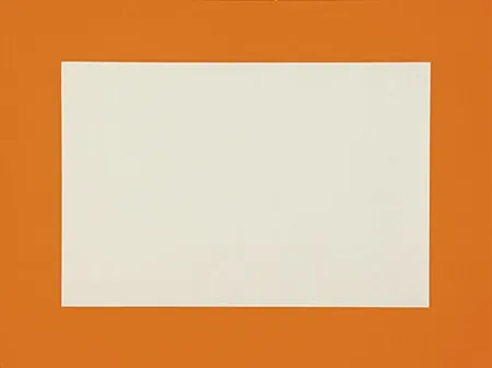 木版 Judd - Blatt 6 aus 