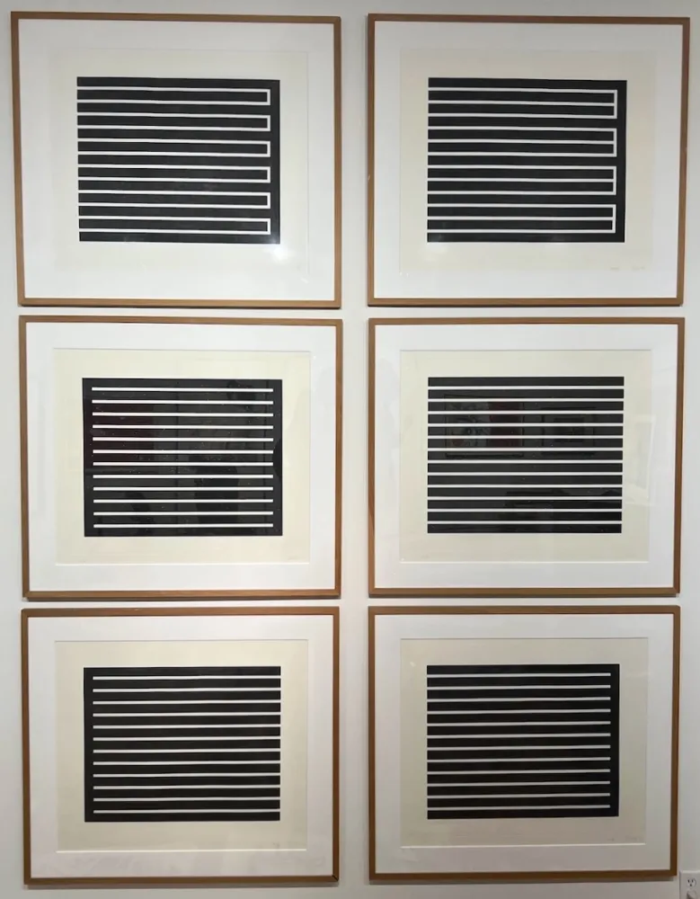 アクチアント Judd - Untitled