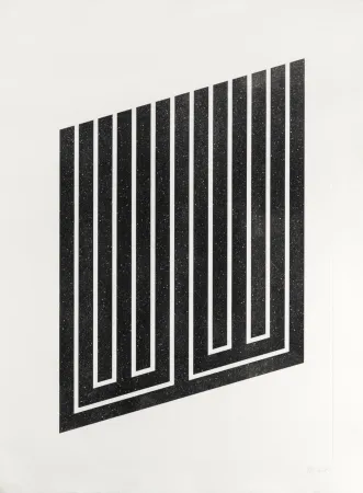 アクチアント Judd - Untitled