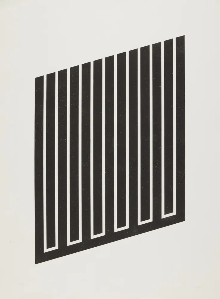 アクチアント Judd - Untitled