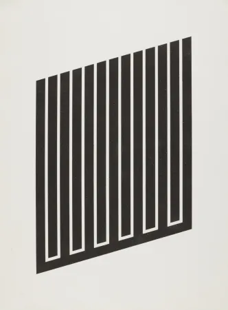 アクチアント Judd - Untitled