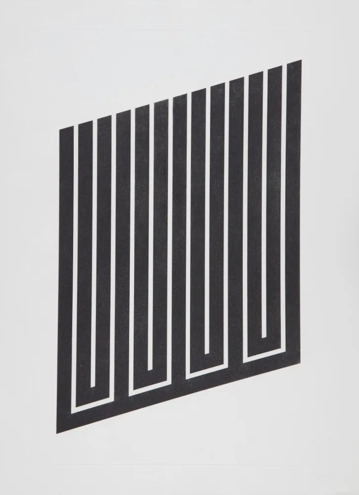 アクチアント Judd - Untitled