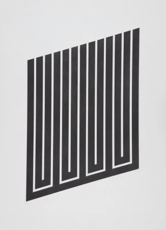 アクチアント Judd - Untitled