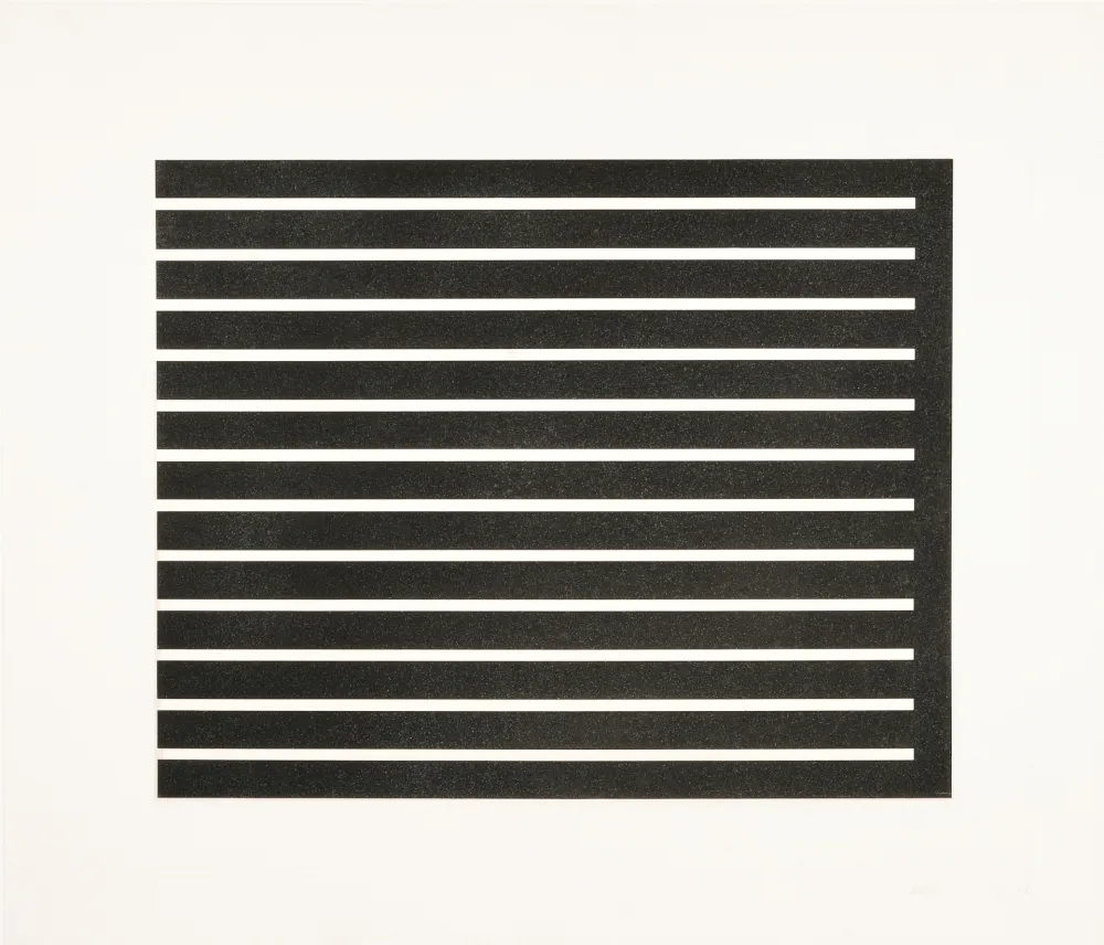 アクチアント Judd - Untitled, 1980