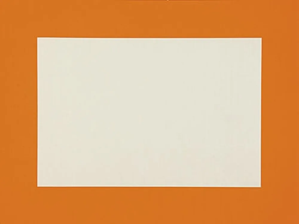 木版 Judd - Untitled