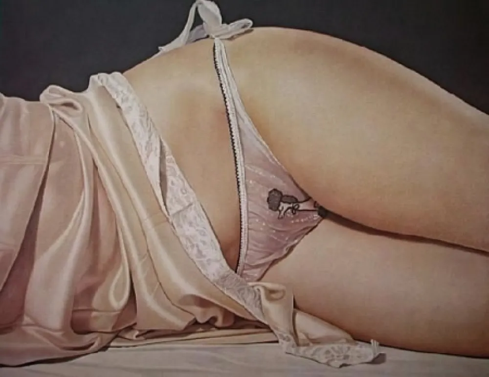 リトグラフ Kacere - Maija II 74