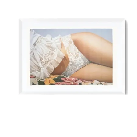 リトグラフ Kacere - Untitled - Pat 