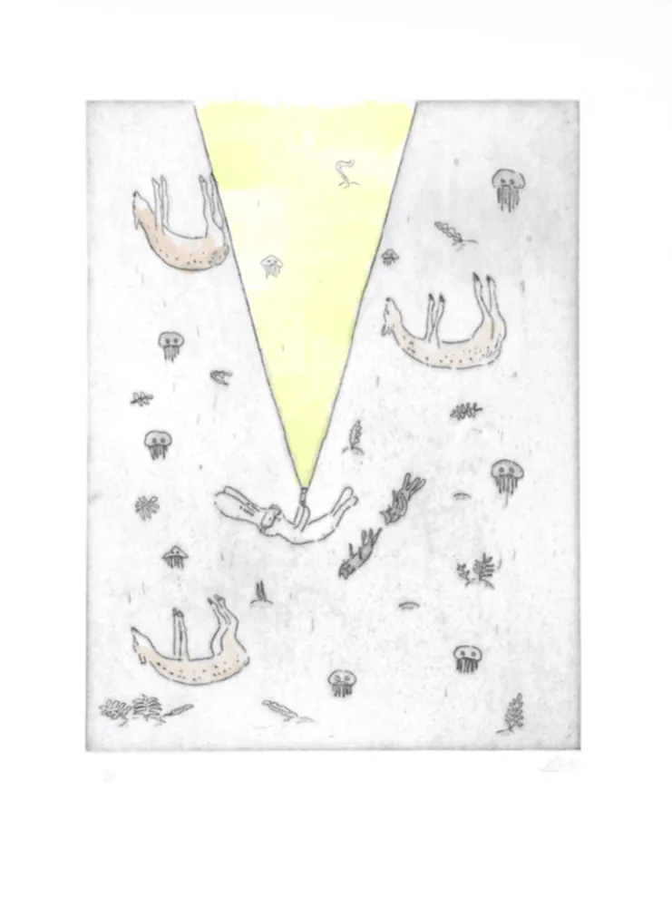 彫版 Kaga - Usacchi 4