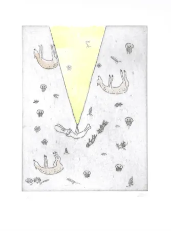 彫版 Kaga - Usacchi 4