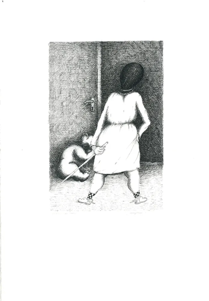 技術的なありません Kamienniarz - Dompteuse / Dominatrix