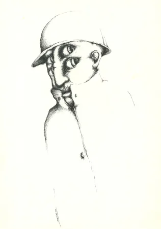 技術的なありません Kamienniarz - Untitled