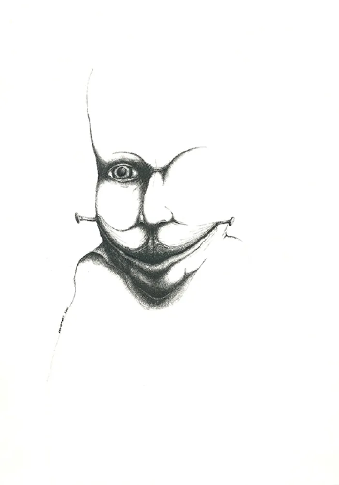 技術的なありません Kamienniarz - Untitled