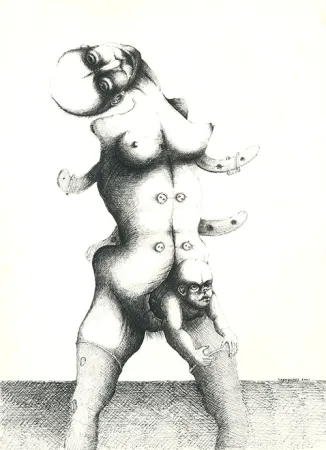 技術的なありません Kamienniarz - Untitled