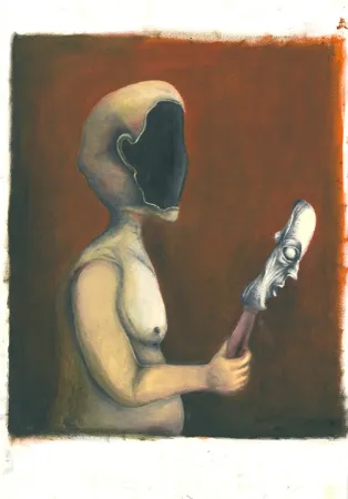 技術的なありません Kamienniarz - Untitled