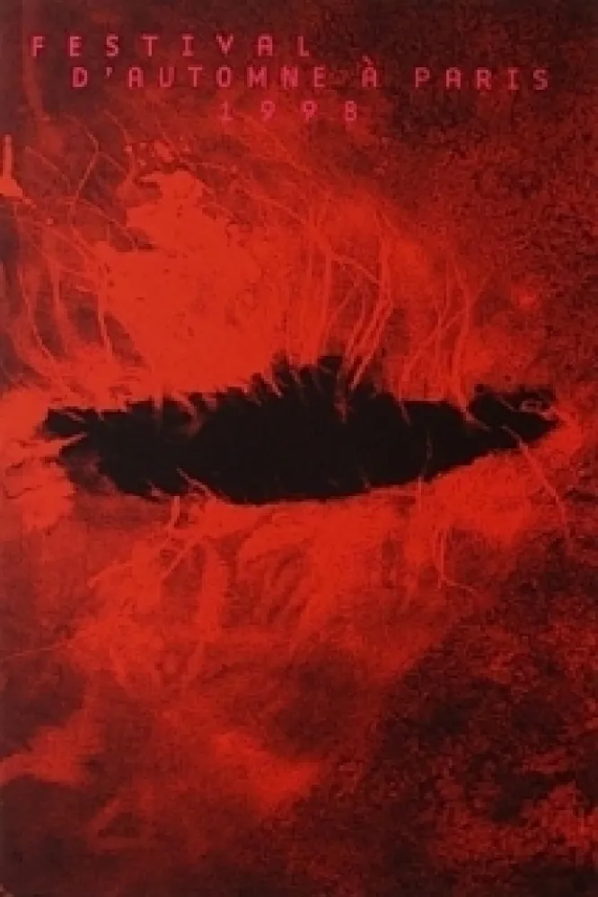 リトグラフ Kapoor - Festival automne