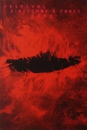 リトグラフ Kapoor - Festival automne