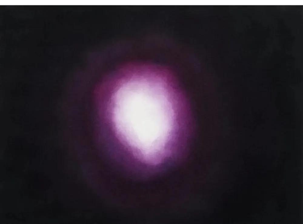 彫版 Kapoor - Glow for Maggie