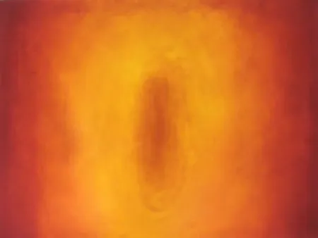 彫版 Kapoor - Untitled 04