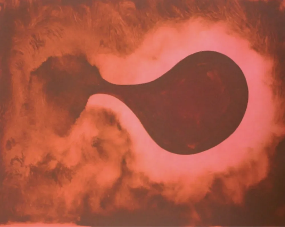 彫版 Kapoor - Untitled 09