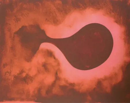 彫版 Kapoor - Untitled 09